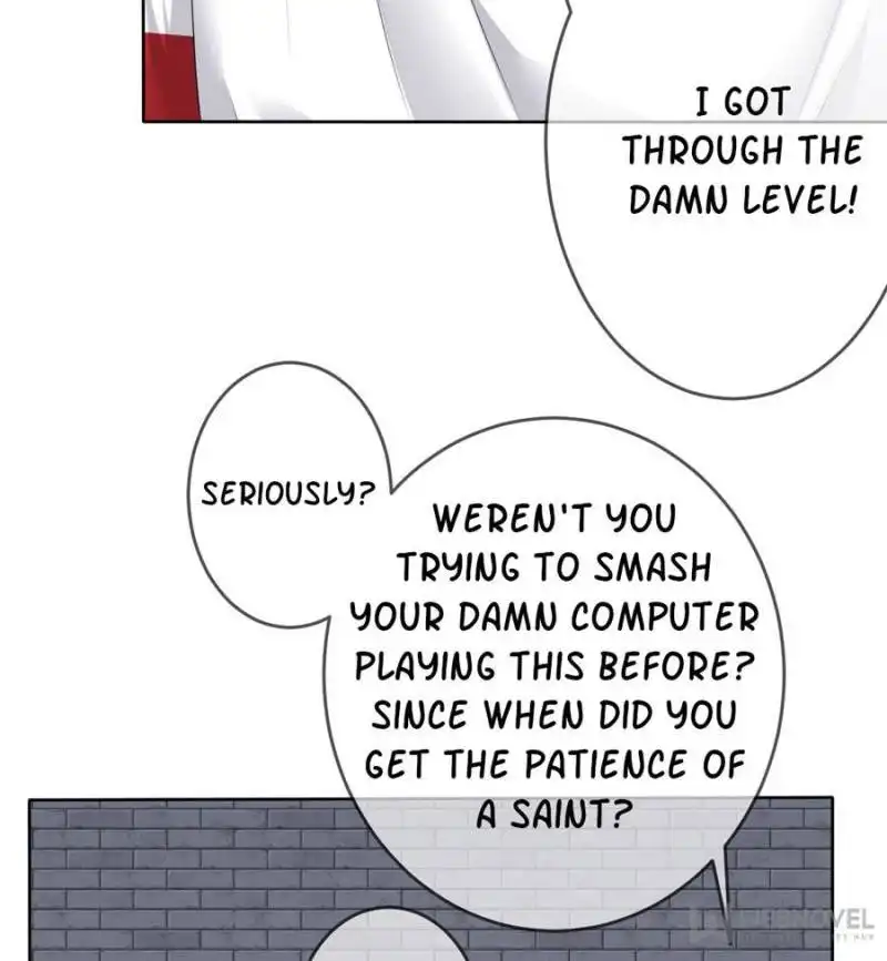 Legend Reboot Chapter 66 22
